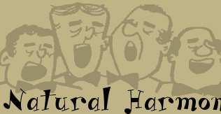 Natural Harmony