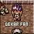 Dekar Fanlisting