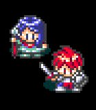 Lufia I Fanlisting