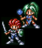 Lufia II Fanlisting